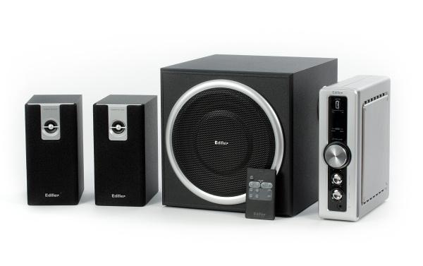 внешний вид Edifier HCS2330 внешний вид Edifier HCS2330