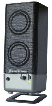 Наборы мультимедийной 2.1-акустики Altec Lansing 321 и ХА3021, фото 2