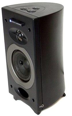 Активная 2.1-акустика Altec Lansing CS-21, фото 3