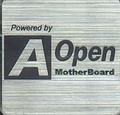 Звуковой тракт материнской платы AOpen AX4B-533 Tube, фото 20