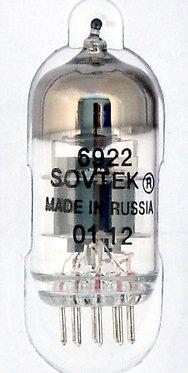 Звуковой тракт материнской платы AOpen AX4B-533 Tube, фото 3