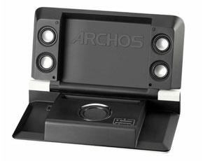 Мультимедиа-комбайн Archos 604, фото 17