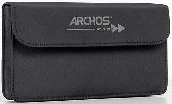 Мультимедиа-комбайн Archos AV700, фото 16