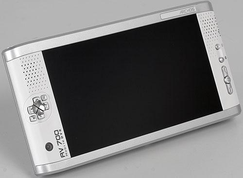 Мультимедиа-комбайн Archos AV700, фото 1