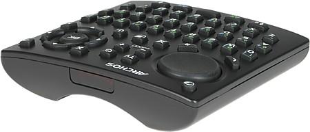 Remote
