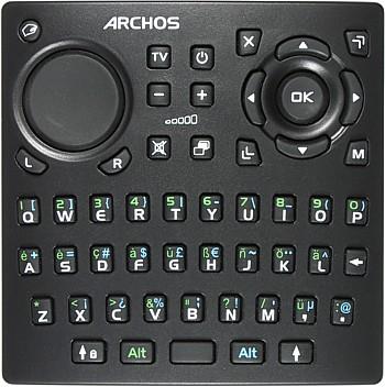Remote