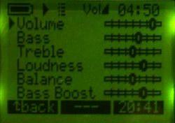 Archos Jukebox Recorder и его три инкарнации, фото 9