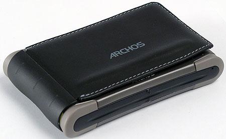 Archos PMA430, фото 10