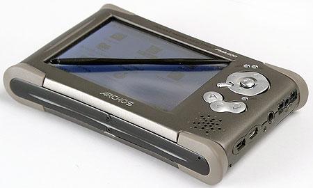 Archos PMA430, фото 1
