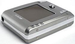 MP3/HDD/WMA-плеер Archos Gmini XS200, фото 3