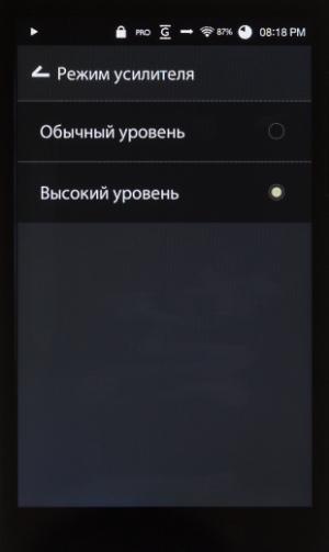 Плееры A&ultima SP1000 на dual AK4497EQ и Kann на AK4490:, фото 32