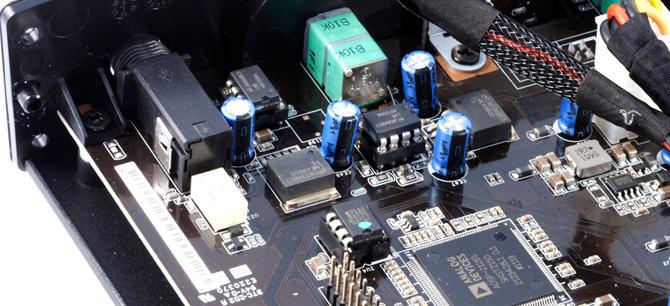 Asus Essence One