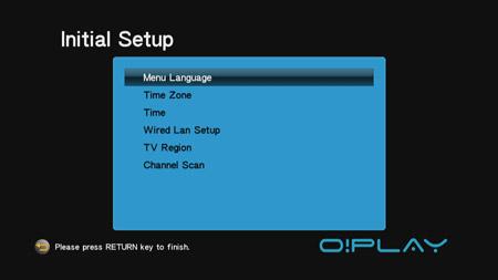 ASUS O!Play Media Pro:, фото 1