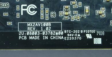 Эволюционный путь звуковых карт Asus Essence STX глазами инженера-аудиофила,, фото 13