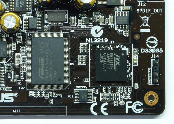 Эволюционный путь звуковых карт Asus Essence STX глазами инженера-аудиофила,, фото 5