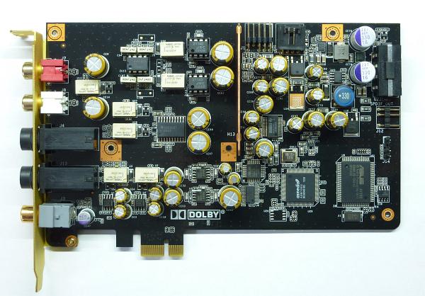 Эволюционный путь звуковых карт Asus Essence STX глазами инженера-аудиофила,, фото 2