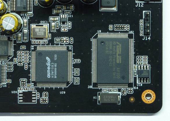 Эволюционный путь звуковых карт Asus Essence STX глазами инженера-аудиофила,, фото 6