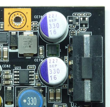 Эволюционный путь звуковых карт Asus Essence STX глазами инженера-аудиофила,, фото 9