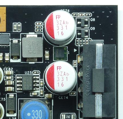 Эволюционный путь звуковых карт Asus Essence STX глазами инженера-аудиофила,, фото 14