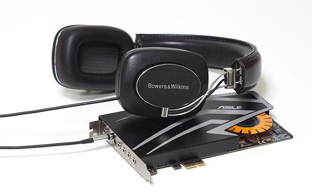 Звуковые карты Asus Strix Raid Pro и Raid DLX на ESS Sabre ES9006 и ES9016:, фото 31