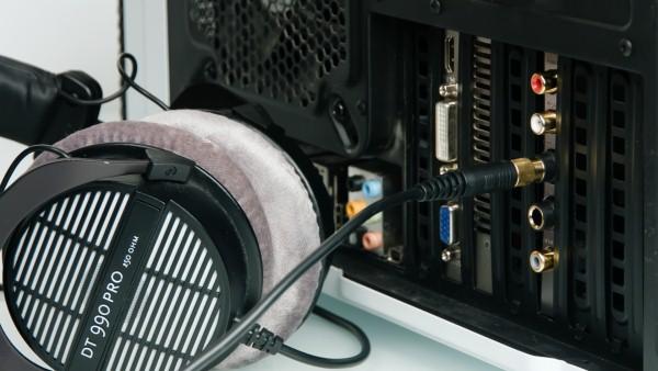 Asus Xonar Essence STX II:, фото 10