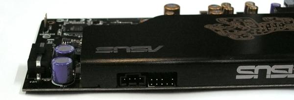 Звуковая карта ASUS Xonar Essence STX, фото 6