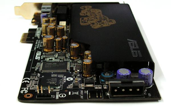 Звуковая карта ASUS Xonar Essence STX, фото 7