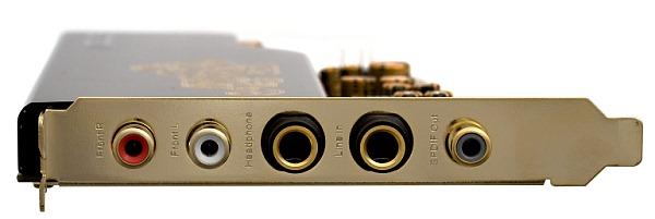 Звуковая карта ASUS Xonar Essence STX, фото 4