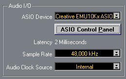 Creative Sound Blaster Audigy Platinum EX, фото 33