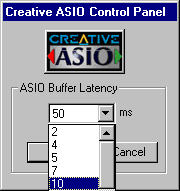 Creative Sound Blaster Audigy Platinum EX, фото 34