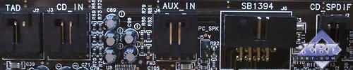 Creative Sound Blaster Audigy Platinum EX, фото 15