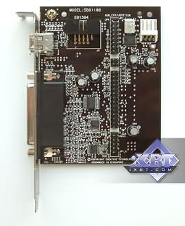 Creative Sound Blaster Audigy Platinum EX, фото 5