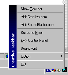 Creative Sound Blaster Audigy Platinum EX, фото 25