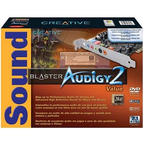 Audigy2 Value, фото 1