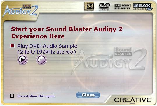 Audigy2 Value, фото 20