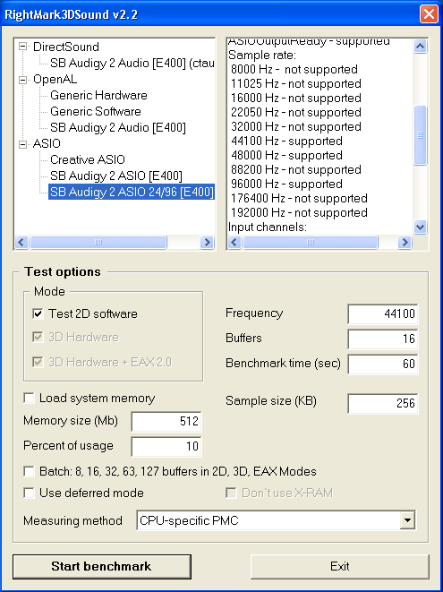 Audigy2 Value, фото 14
