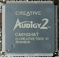 Creative Audigy2, фото 6