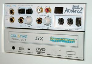 Creative Audigy2, фото 30