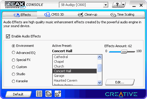 Creative Audigy2, фото 16