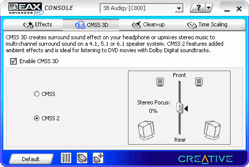 Creative Audigy2, фото 17