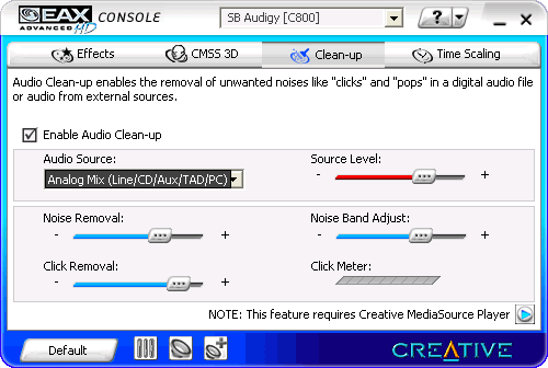 Creative Audigy2, фото 18