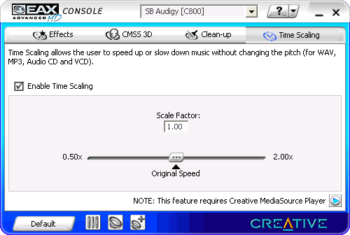 Creative Audigy2, фото 19