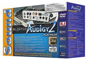 Creative Audigy2, фото 7