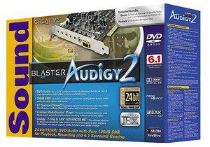 Creative Audigy2, фото 5