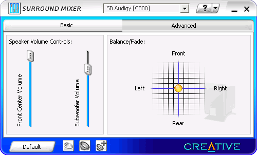 Creative Audigy2, фото 13