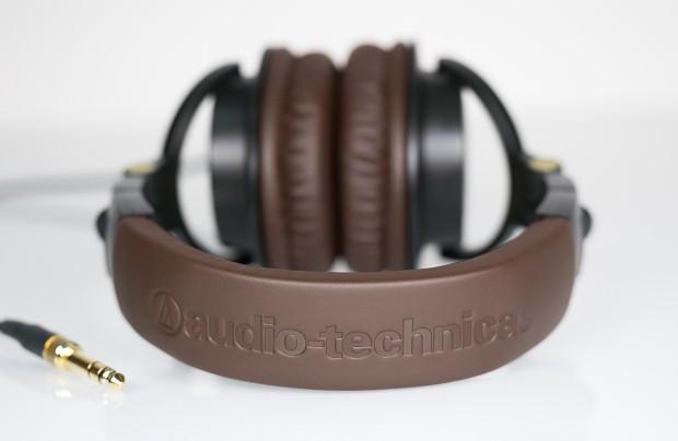 Наушники Audio-technica ATH-M50x limited edition:, фото 2