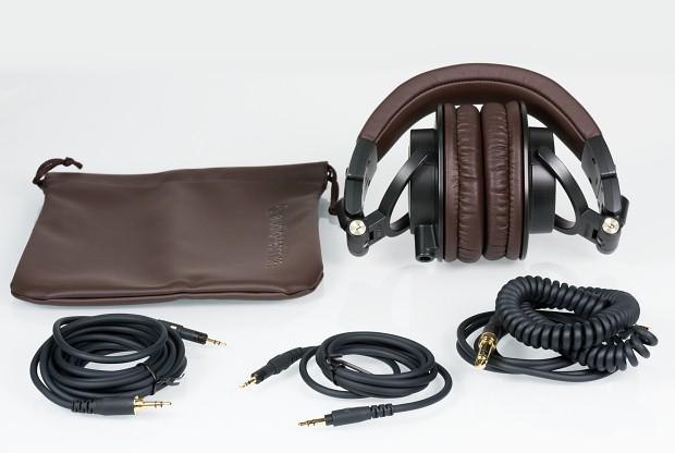 Наушники Audio-technica ATH-M50x limited edition:, фото 3