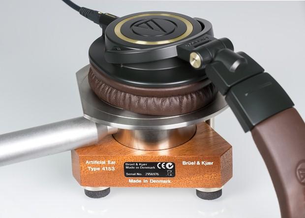 Наушники Audio-technica ATH-M50x limited edition:, фото 6