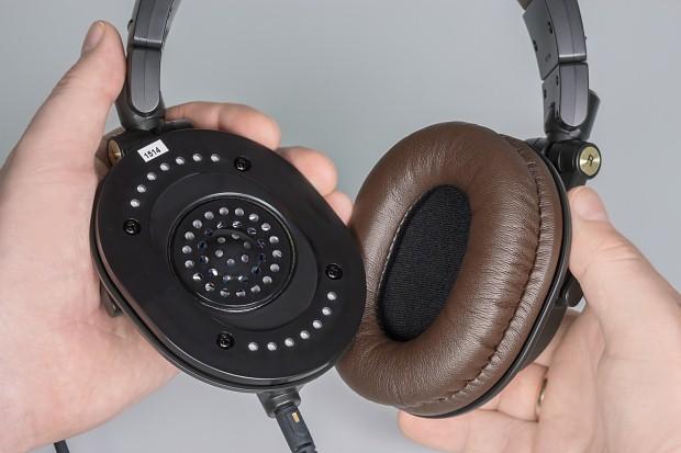Наушники Audio-technica ATH-M50x limited edition:, фото 4