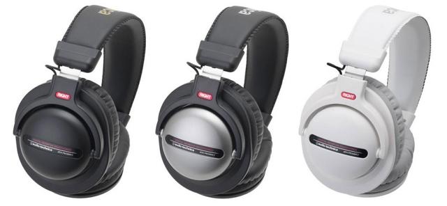 Наушники Audio-Technica ATH-PRO5 MK3:, фото 2